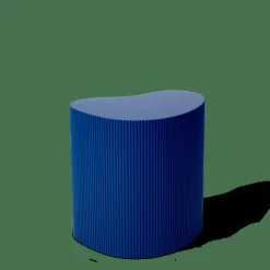 Tables D'Appoint^CASA ISLA Table D'appoint Bleu Foncé