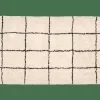 Tapis^CASA JARA Tapis Blanc