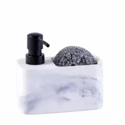 Nettoyage^CASA JASMIN Brosse Gris