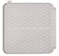 Nettoyage^CASA JASMIN Brosse Gris