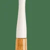 Faire La Vaisselle^CASA JASMIN Brosse à Vaisselle Naturel, Gris Clair