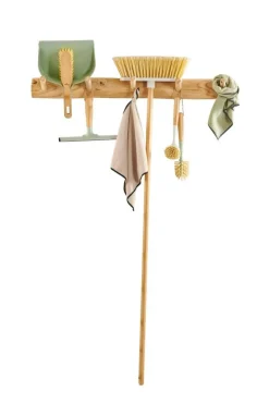 Nettoyage^CASA JASMIN Pelle Et Balayette Vert, Naturel