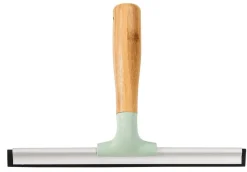 Nettoyage^CASA JASMIN Raclette Vitre Vert, Naturel
