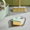 Nettoyage^CASA JASMIN Ramasse-miettes Gris, Vert, Naturel