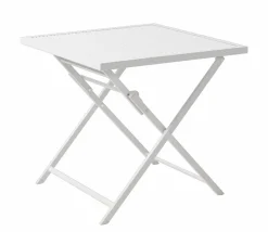 Ensembles Bistrot^CASA JESSE Ensemble Bistrot Rectangulaire Blanc