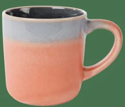 Mugs^CASA JESSIE ORANGE Mug Orange