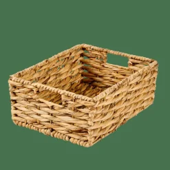 Paniers Tiroirs^CASA JONI Panier Tiroir L Naturel