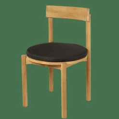 Chaises De Salle À Manger^CASA JULES Chaise Naturel