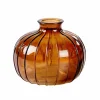 Vases|Automne^CASA JULIA Vase Brun