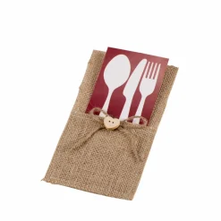 Chemins De Table^CASA JUTE Chemin De Table Naturel