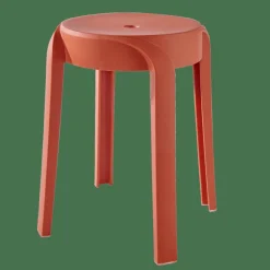 Tabourets^CASA KARLUS Tabouret Terre Cuite