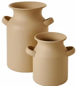 Vases^CASA KENDI Déco Terre Cuite