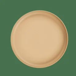 Plats À Servir^CASA KENDI Plat De Présentation Beige