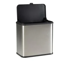 Poubelles De Cuisine^CASA KITCHEN Poubelle Pour Armoire 5l