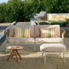 Salon De Jardin^CASA LARGOW Salon De Jardin Sable