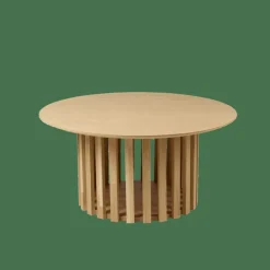 Tables Basses^CASA LATTO Table Basse Naturel
