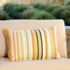 Coussins^CASA LEVI Coussin Multicolore