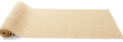 Chemins De Table^CASA LINDE Chemin De Table Beige