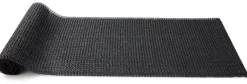 Chemins De Table^CASA LINDE Chemin De Table Noir