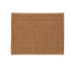 Sets De Table^CASA LINDE Set De Table Naturel