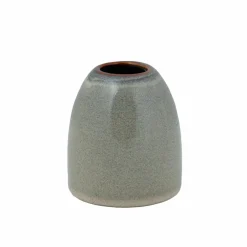 Vases^CASA LINDE Vase Brun Clair