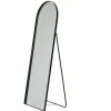 Miroirs^CASA LINEA Miroir Noir