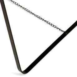 Miroirs^CASA LINEA Miroir Noir