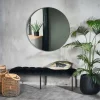 Miroirs|Miroirs Salle De Bain^CASA LINEA Miroir Noir