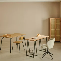 Boîtes De Rangement^CASA LINOLUX Boîte De Rangement Avec Fermeture éclair Beige