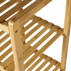 Boîtes De Rangement^CASA LINOLUX Boîte De Rangement Avec Fermeture éclair Beige