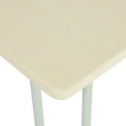 Boîtes De Rangement^CASA LINOLUX Boîte De Rangement Avec Fermeture éclair Beige