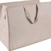 Boîtes De Rangement^CASA LINOLUX Boîte De Rangement Avec Couvercle Beige
