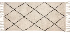 Boîtes De Rangement^CASA LINOLUX Boîte De Rangement Avec Couvercle Beige