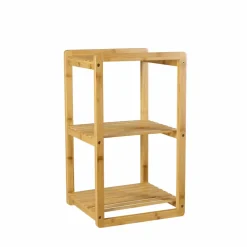 Boîtes De Rangement^CASA LINOLUX Boîte De Rangement Avec Couvercle Beige