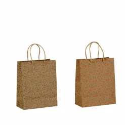 Sacs Shopping^CASA LINOLUX Sac De Rangement XL Avec Fermeture éclair Beige