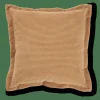 Coussins^CASA LISTRA Coussin Brun