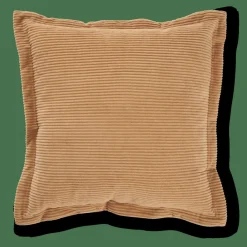 Coussins^CASA LISTRA Coussin Brun