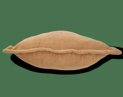 Coussins^CASA LISTRA Coussin Brun