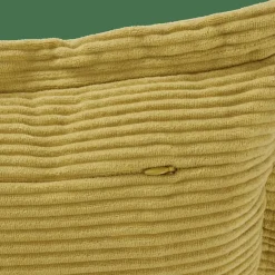 Coussins^CASA LISTRA Coussin Lime