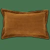 Coussins^CASA LISTRA Coussin Vert Foncé
