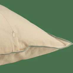 Coussins^CASA LOCCA Coussin Crème