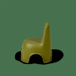 Kids^CASA LOLA Chaise Pour Enfants Vert