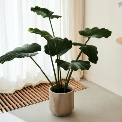 Plantes Artificielles^CASA LOTUS Plante Vert