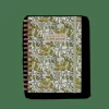 Accessoires Bureau^CASA LOULOU Cahier Multicolore