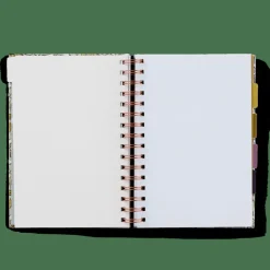 Accessoires Bureau^CASA LOULOU Cahier Multicolore