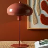 Lampes De Table^CASA LUCILE Lampe De Table Terre Cuite
