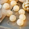 Kids|Guirlandes Lumineuses^CASA LUIS Guirlande Lumineuse 10 Leds Doré