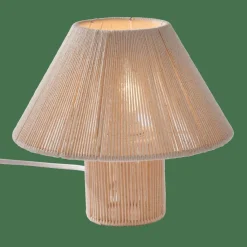 Lampes De Table^CASA LUMINA Lampe De Table Naturel
