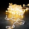 Guirlandes Lumineuses^CASA LUZ Guirlande Lumineuse Blanc