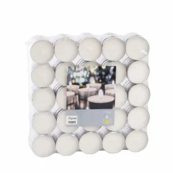 Porte-Bougies|Automne^CASA LUZ Support Bougie Chauffe-plat Brun
